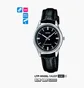 Годинник жіночий Casio LTP-V005L-1A