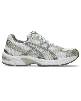 Кроссовки женские Asics Gel-1130 White 1202A164-124