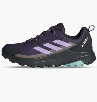 Кроссовки женские Adidas Terrex Anylander Violet/Black JQ9956