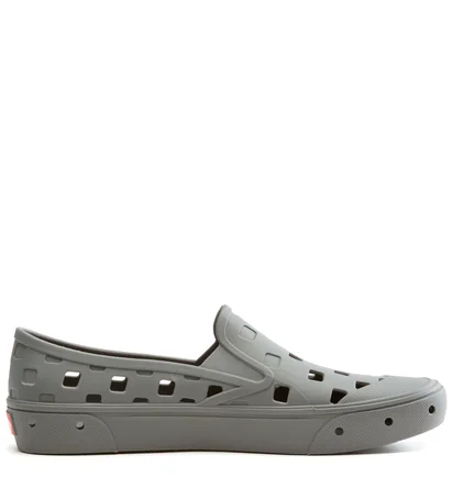 Кеды женские Vans Trek Slip-On Pewter Grey Vn0A5Hf8Pwt