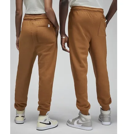 Штаны унисекс Air Jordan Essentials Holiday Brown FD7467-281