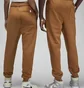 Штаны унисекс Air Jordan Essentials Holiday Brown FD7467-281
