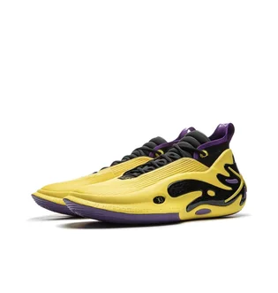 Кросівки чоловічі Li-Ning Wade Of Wade 11 Yellow ABAU049-7