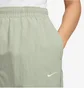 Штани жіночі Nike Sportswear Essential Open-Hem Zip Pants Grey FV7638-370