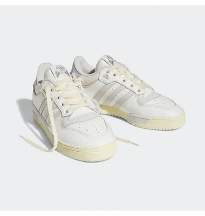 Кросівки чоловічі Adidas Rivalry Low 86 Shoes White GZ2556