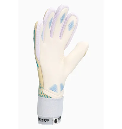 Рукавиці воротарські унісекс 4keepers Beige NEO-ICE-NC