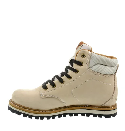 Ботинки женские Cmp Dorado Wmn Lifestyle Shoes Wp Beige 39Q4936-A426
