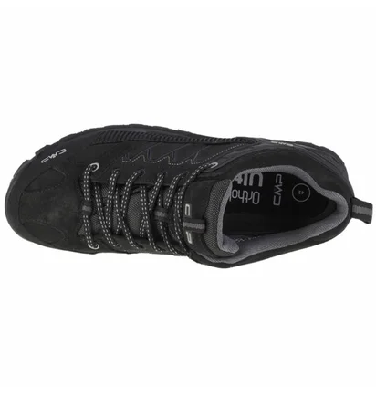 Кросівки чоловічі CMP Moon Black 31Q4787-U901
