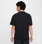 Футболка мужская Nike Court M90 Tennis Black HJ3468-010