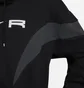 Худи женское Nike W NSW AIR FLC GX HOODIE Black DD5417-010