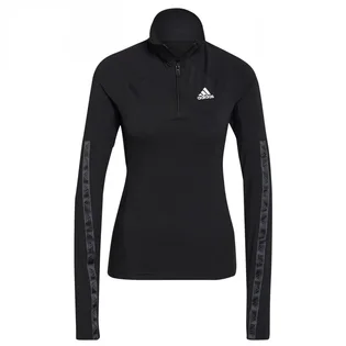 Кофта женская Adidas W Mt Hz Ls Black GS1347