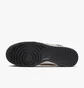 Кросівки чоловічі Nike Dunk High Retro Yellow/Black Dd1399-700