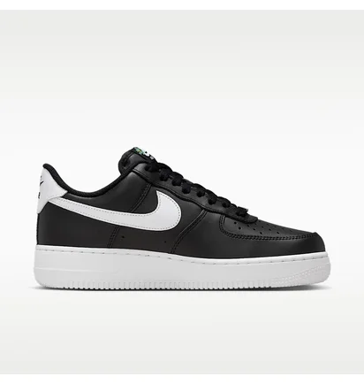 Кросівки жіночі Nike W Air Force 1 07 Prem Black IB6644-001