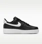 Кросівки жіночі Nike W Air Force 1 07 Prem Black IB6644-001