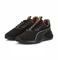 Кроссовки женские Puma Lex Safari Glam Black 376964-01