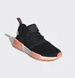 Кросівки жіночі Adidas Nmd_R1 Black Gw9463