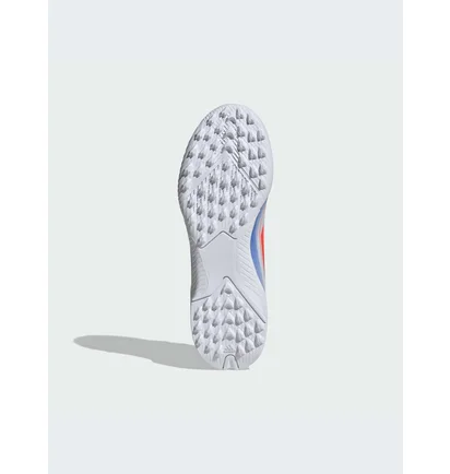 Сороконожки детские Adidas F50 League Tf White IF1372