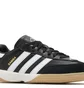 Кросівки унісекс Adidas Samba Mn Black IF1952