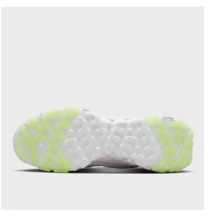 Кроссовки мужские Nike React Vision Grey HF9381-001