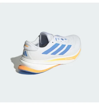 Кроссовки мужские Adidas Supernova Rise 2 Running White JQ7709