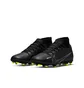 Бутси дитячі Nike Mercurial Superfly 9 Club Fg/Mg Junior Black DJ5959-001