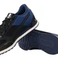 Кросівки чоловічі Puma Pl Track Racer Black/Blue 306883-01