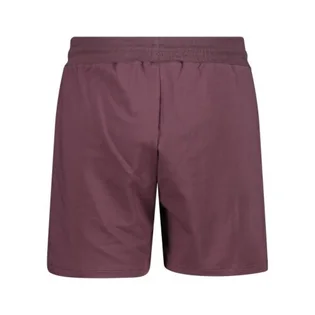 Шорти жіночі CMP Bermuda Bordo 32D8056-C904