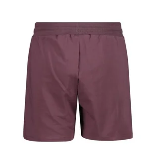 Шорты женские CMP Bermuda Bordo 32D8056-C904
