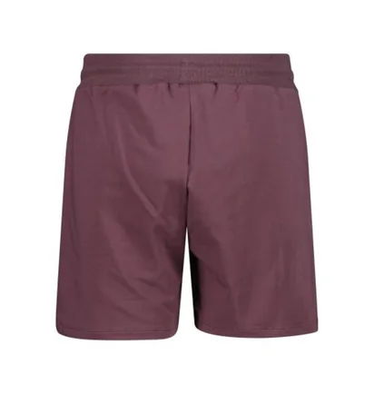 Шорты женские CMP Bermuda Bordo 32D8056-C904