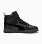 Кроссовки мужские Puma Rbd Game Wtr Black 387604-07