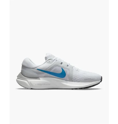 Кросівки чоловічі Nike Mens Road Running Shoes Grey Da7245-101