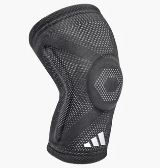 Наколінник Adidas Aeroready Knee Support Black ADSU-14113