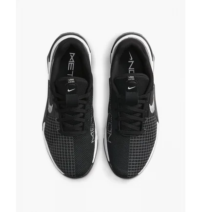 Кроссовки женские Nike Metcon 8 Black Do9327-001