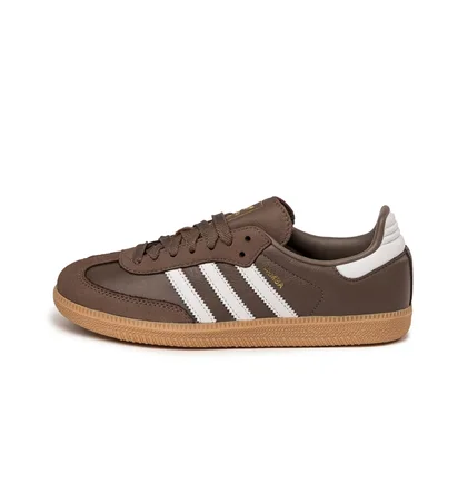 Кросівки жіночі Adidas Samba Og W Brown IE6522
