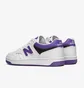 Кросівки чоловічі New Balance 480 Low White BB480LPB