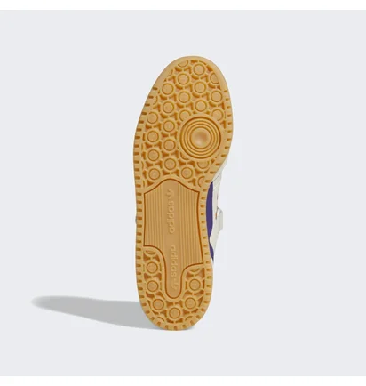 Кросівки чоловічі Adidas Forum 84 Low Shoes Beige Gw2007