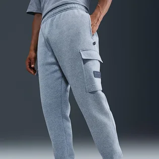 Штаны мужские Nike Paris Saint-Germain Club Blue HM2945-493