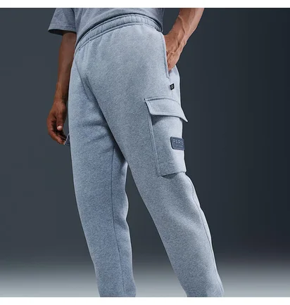 Штани чоловічі Nike Paris Saint-Germain Club Blue HM2945-493