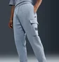 Штани чоловічі Nike Paris Saint-Germain Club Blue HM2945-493