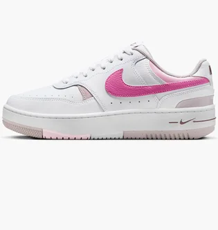 Кросівки жіночі Nike Gamma Forceschuh White FZ3613-100