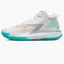 Кросівки чоловічі Air Jordan Zion 1 White Da3130-101