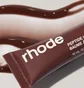 Бальзам для губ с тинтом Rhode Peptide Lip Tint Еspresso - rich brown10ml
