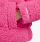 Куртка жіноча Nike Sportswear Therma-Fit City Series Sherpa Down Puffer Jacket Pink Dq6869-639