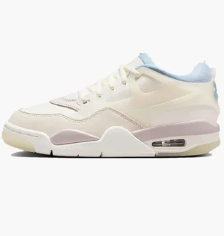 Кроссовки женские Air Jordan 4 Rm Beige IB8862-141