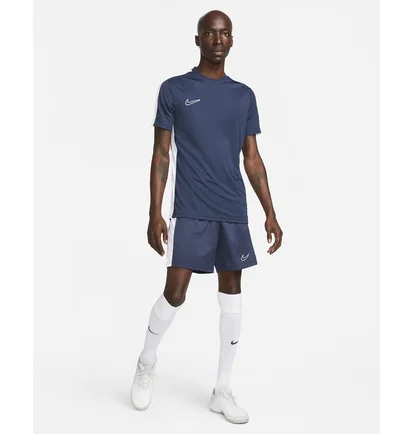 Шорты мужские Nike Global Football Dri-Fit Academy Blue DV9742-451