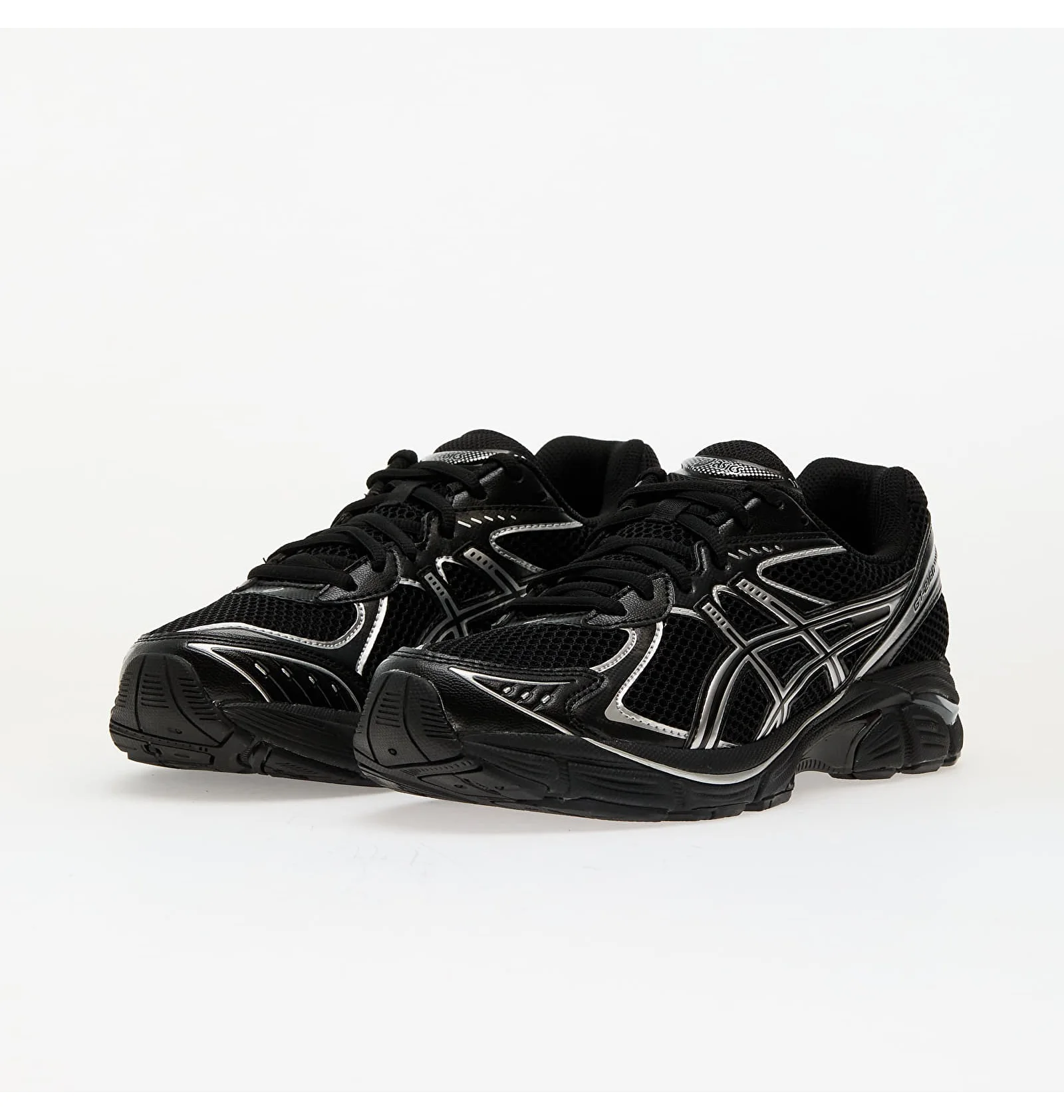 ᐉ Кроссовки мужские Asics Gt-2160 Black 1203A275-001 - купить в