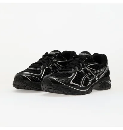 Кросівки чоловічі Asics Gt-2160 Black 1203A275-001