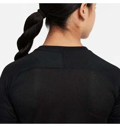 Футболка детская Nike Dri-Fit Academy Black CW6103-011