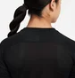 Футболка детская Nike Dri-Fit Academy Black CW6103-011