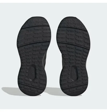 Кросівки дитячі Adidas Fortarun 2.0 El Black HP3118